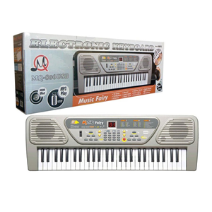 اسباب بازی آموزشی طرح ارگ مدل MQ-806USB-اسباب بازی
